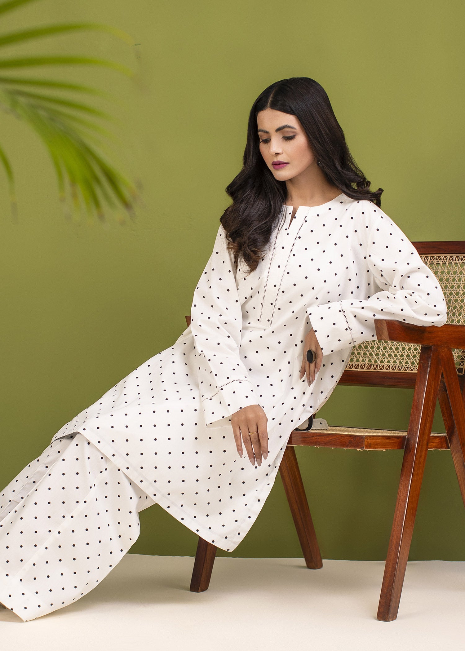 Marjjan MP 07 Women 2pcs