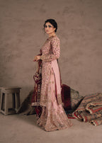 Haseens Official Shamim Women 3pcs