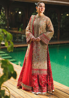 Saira Shakira Isla Women 4pcs