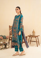 Sara Jahan SAFEERA Women 3pcs