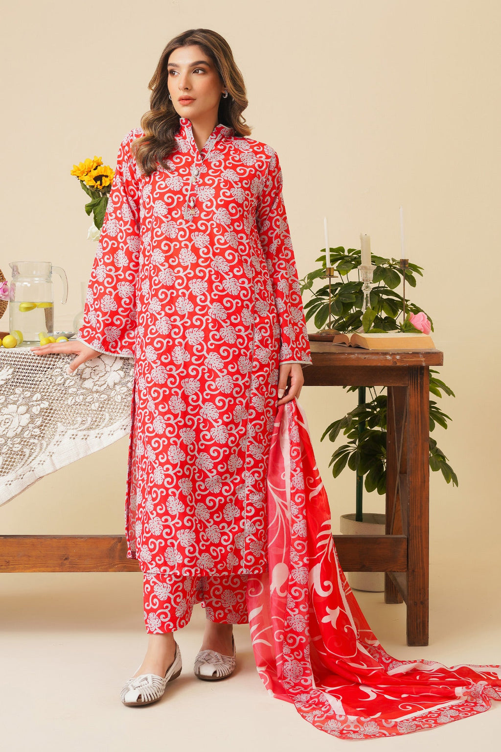Mannat BLISS Women 3pcs