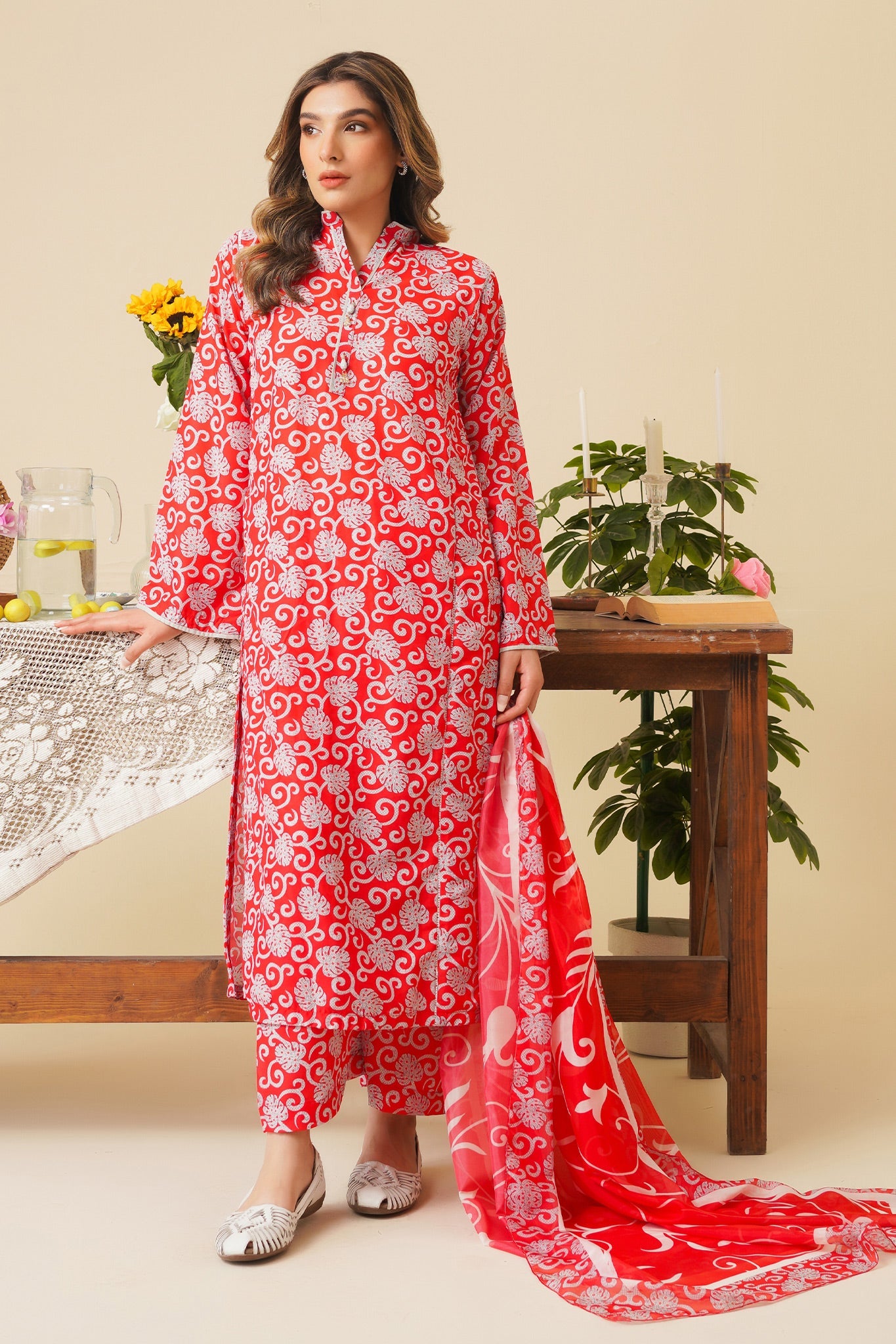 Mannat BLISS Women 3pcs