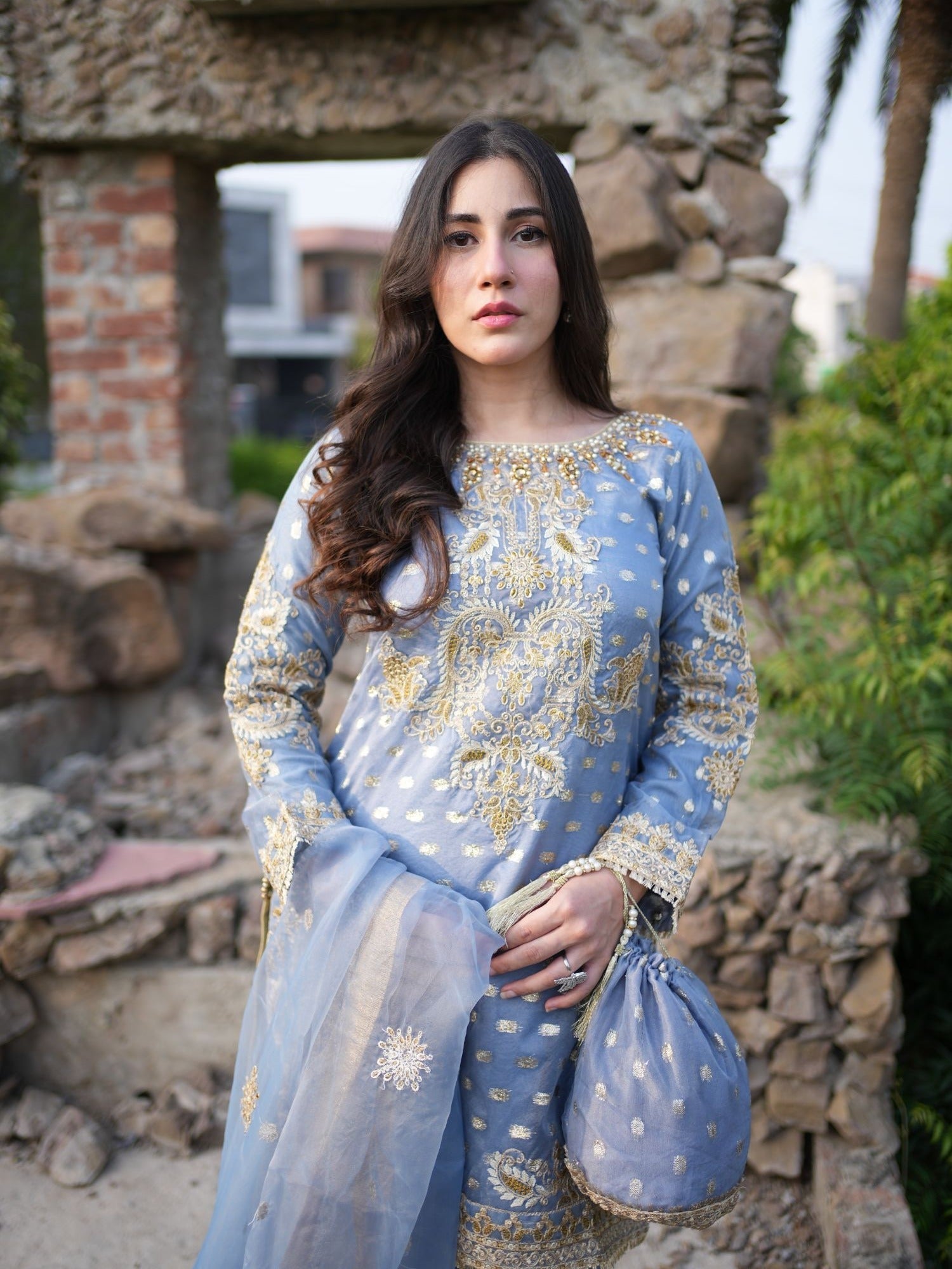 Sara Jahan OCEAN CROWN Women 3pcs