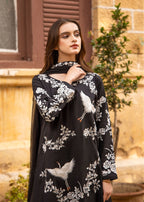 Zebaqi Bliss Women 3pcs