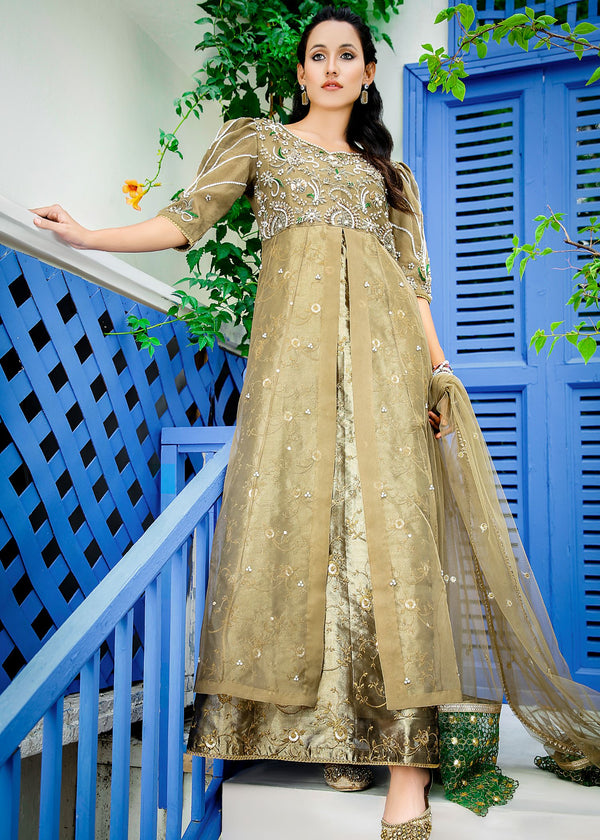 Al Sami Creations MX 14 Women 3pcs