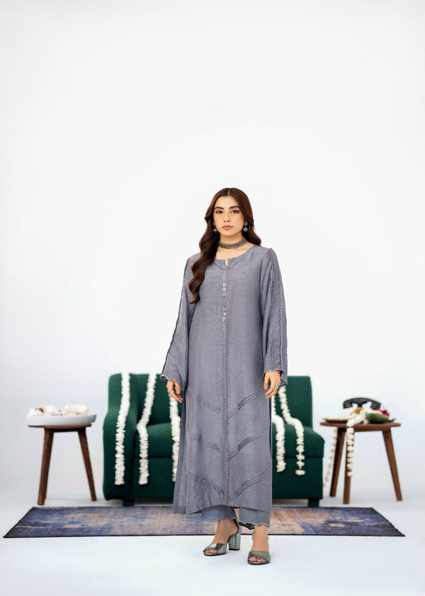 Fozia Khalid Irem Women 2pcs