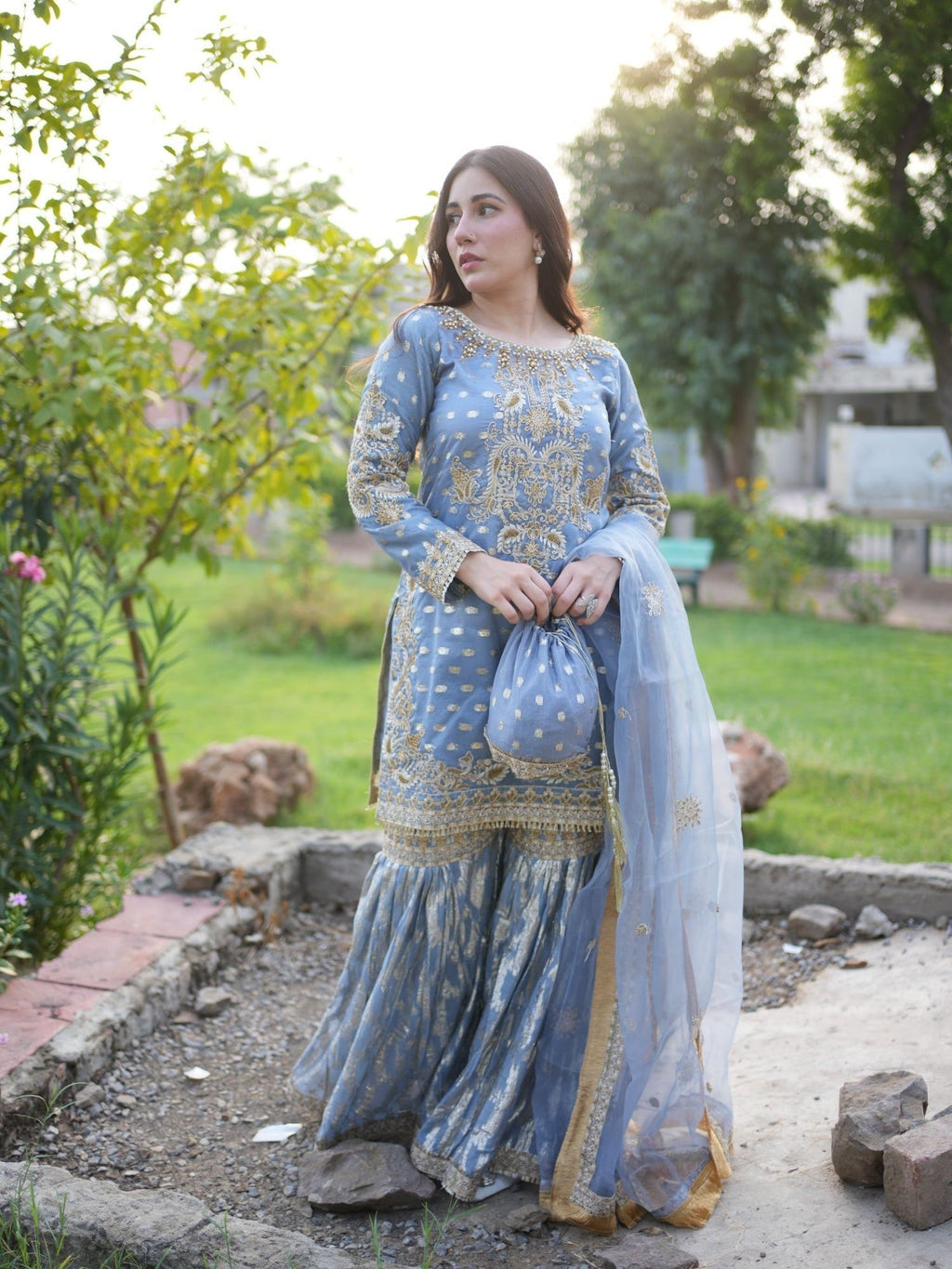 Sara Jahan OCEAN CROWN Women 3pcs