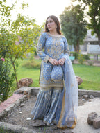 Sara Jahan OCEAN CROWN Women 3pcs