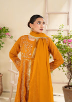 Rangoon Clothing Malikajaan Women 3pcs