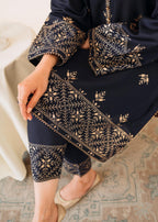 Garnet Clothing Aria Women 2pcs