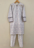 Bespoke Sumbul Women 2pcs