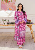 Ghulabri REGAL CHARM Women 2pcs