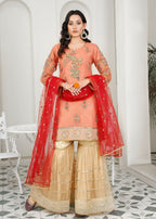 Al Sami Creations Z 130 Women 3pcs