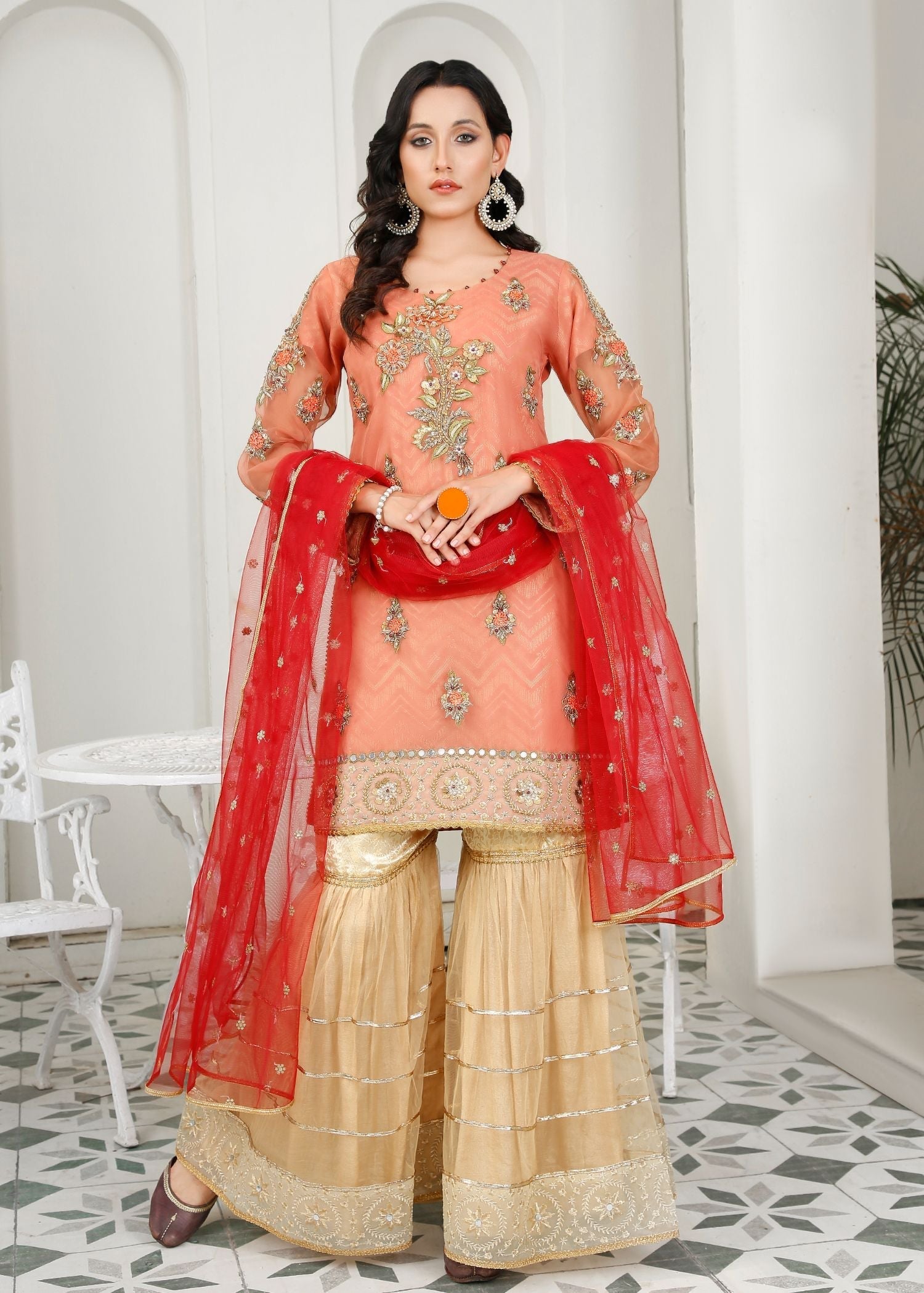 Al Sami Creations Z 130 Women 3pcs
