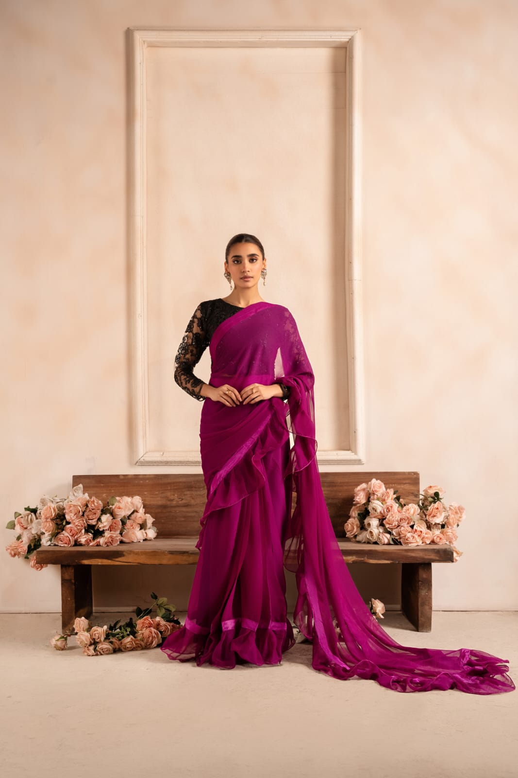 RSM Collection NAAZ Women 3pcs