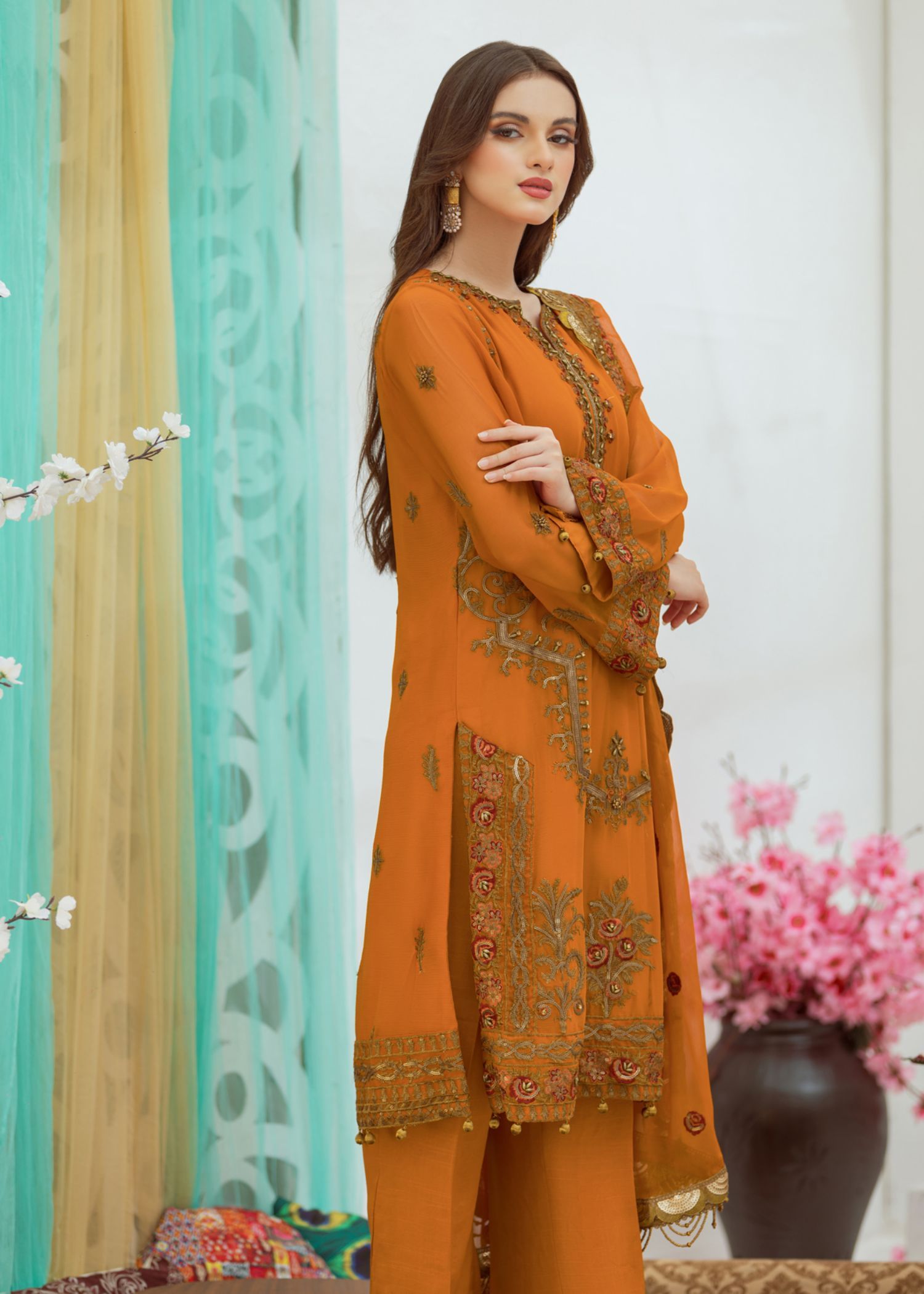 Noorma Kaamal NK C03 Women 3pcs