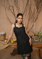 Hemstitch DAHLIA Women 2pcs