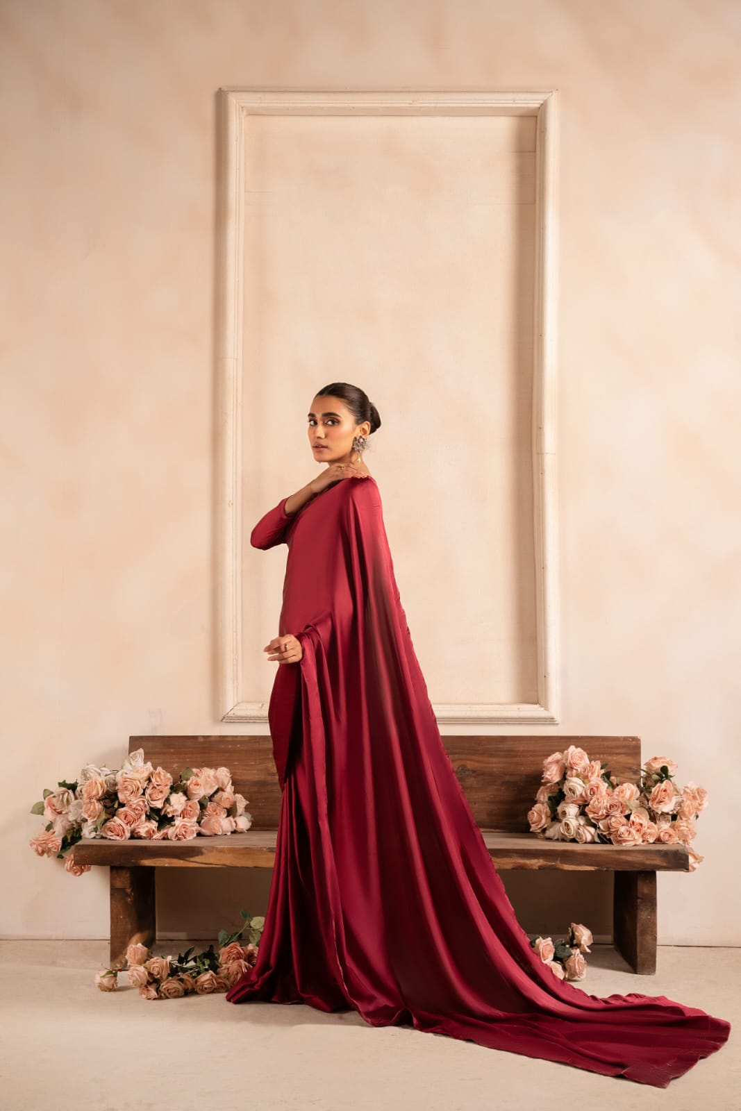 RSM Collection MAHGUL Women 3pcs