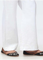Rangeenz Embroidered Bell Trouser M I I C,W Women 1pcs