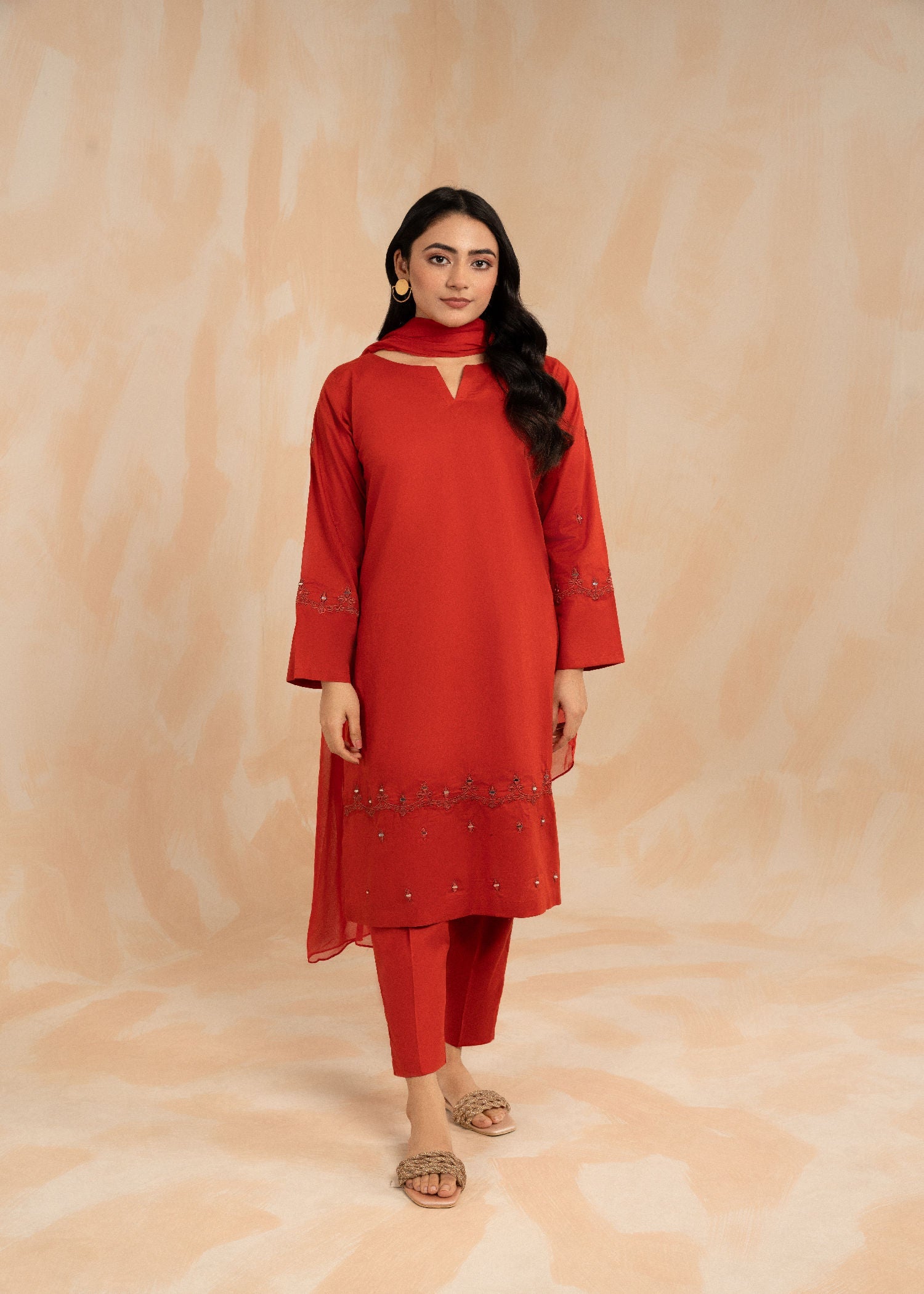 RSM Collection MISHAL Women 3pcs
