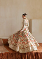 Afrozeh AFZ Gulnar Afs 24 09 (S) Women 4pcs