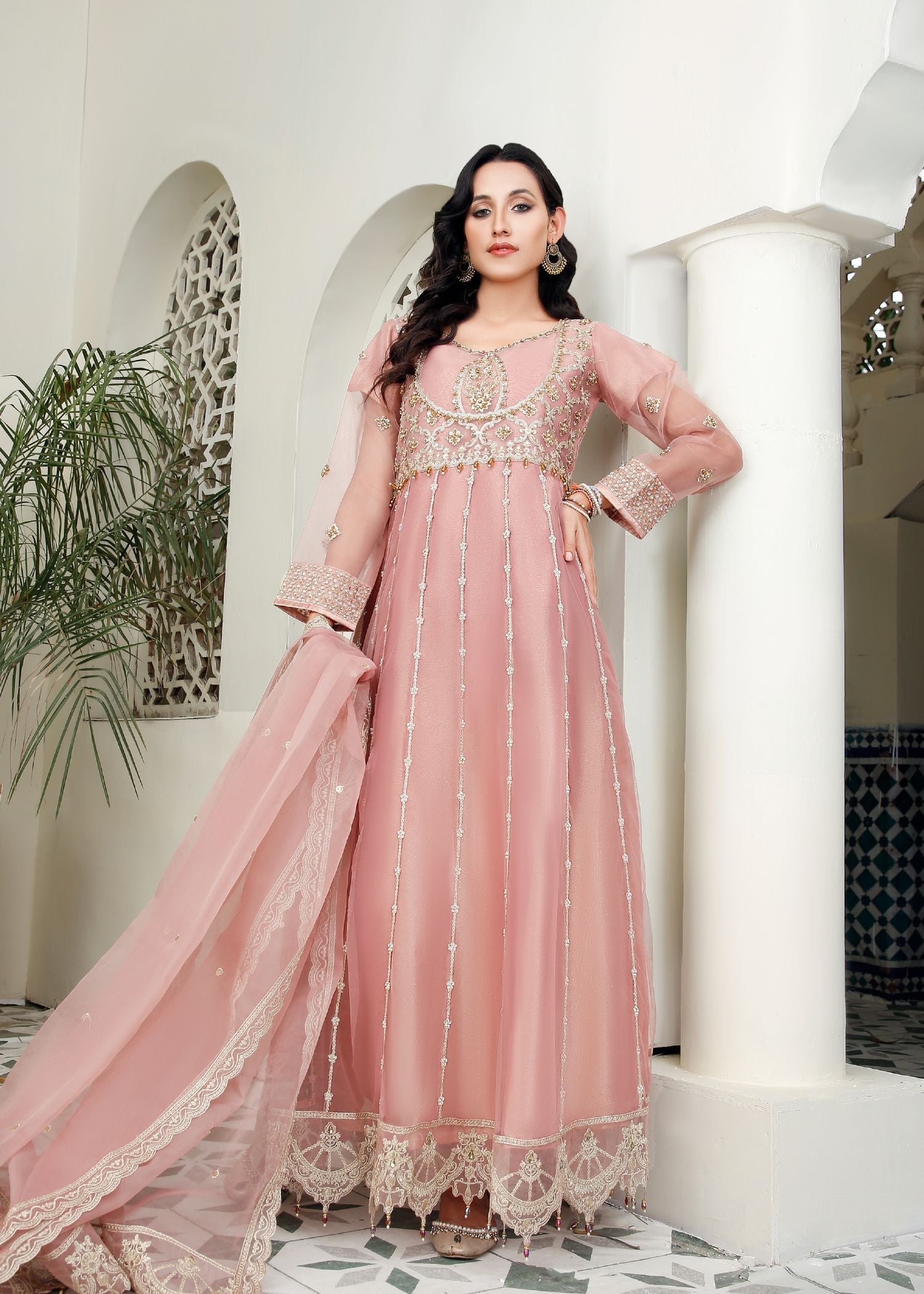 Al Sami Creations MX 12 Women 3pcs