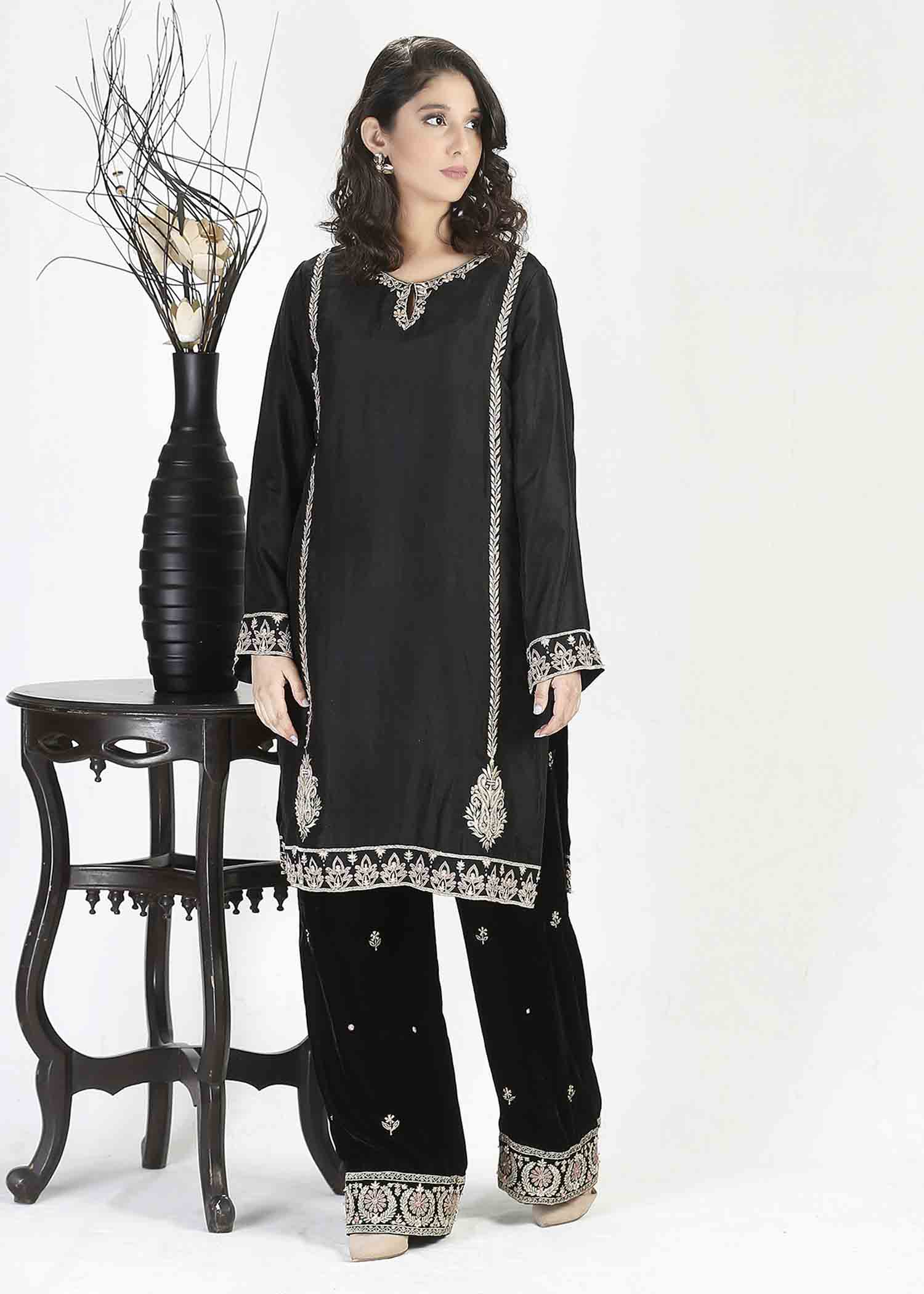RN By Rashna Nasar Calla Women 2pcs