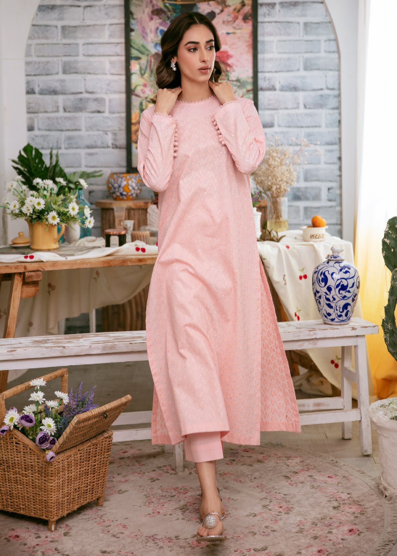 Cinq Apparel RUBY | PRET Women 2pcs