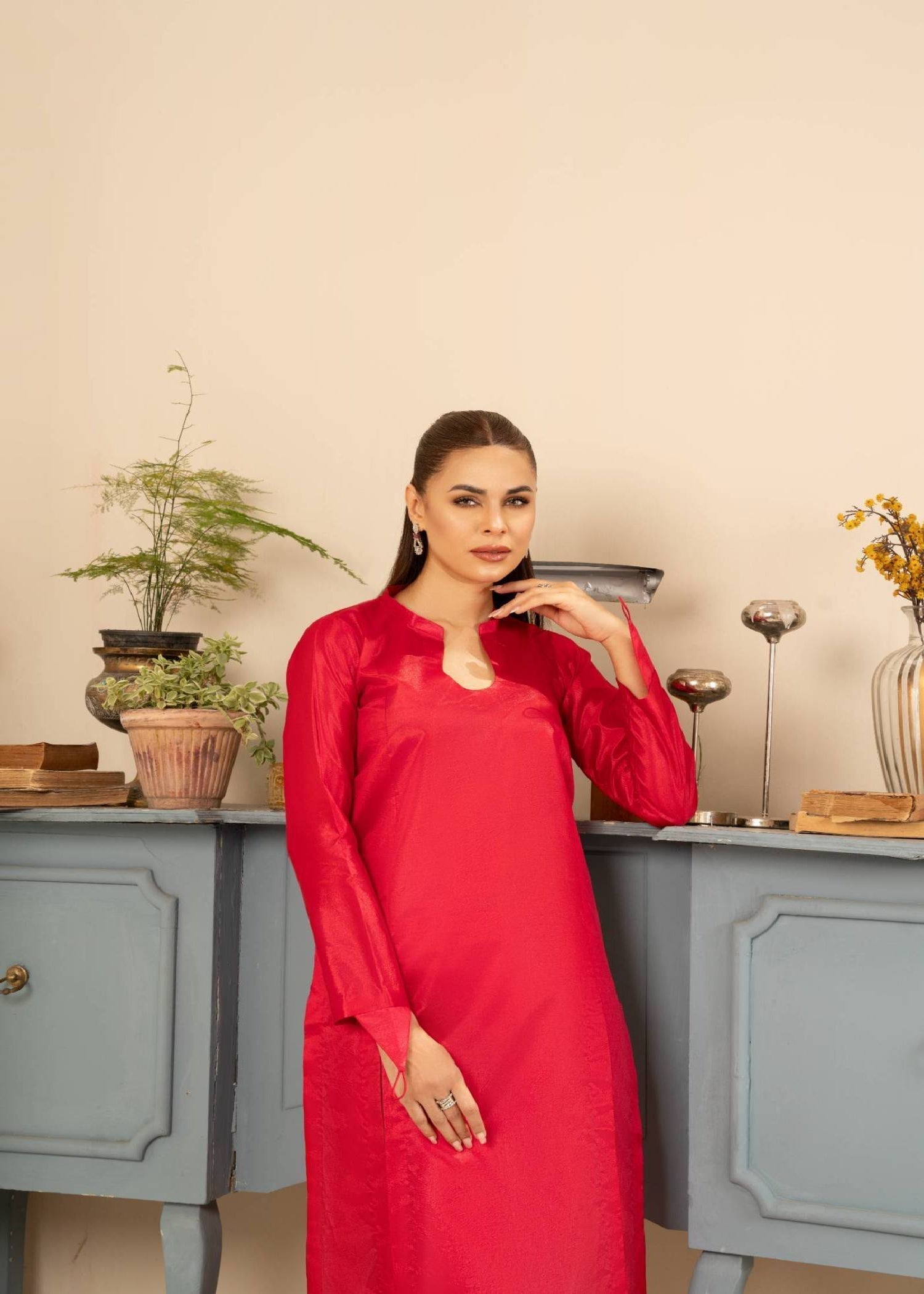 Daud Abbas SP 103 Women 2pcs