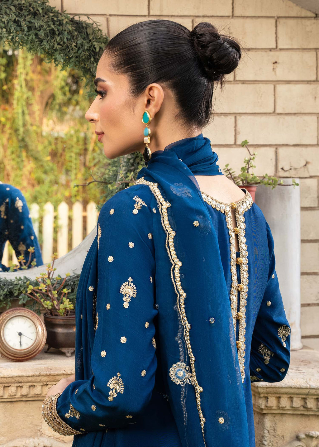 Misl Zahra Women 3pcs