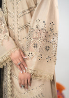 Zarqun SKUZQ 2427 B Women 3pcs