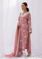 Candy Closet Timeless Pink Women 3pcs