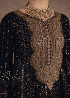 Haseens Official Mashal Women 3pcs