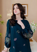 Momin Online Azul Women 2pcs