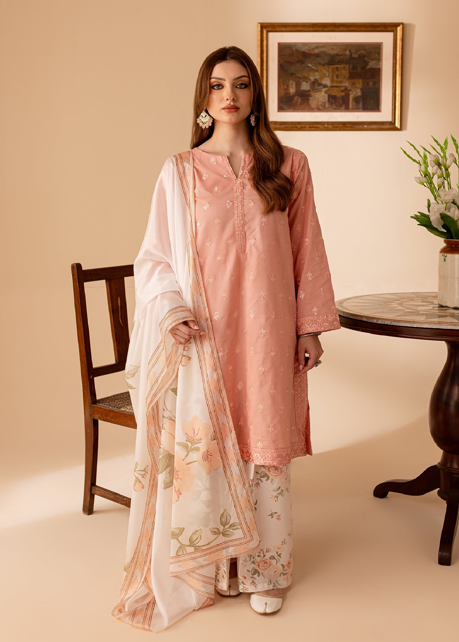 Mannat Eyana Women 3pcs