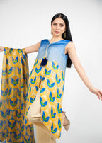 Khatepoesh Mandes Women 3pcs