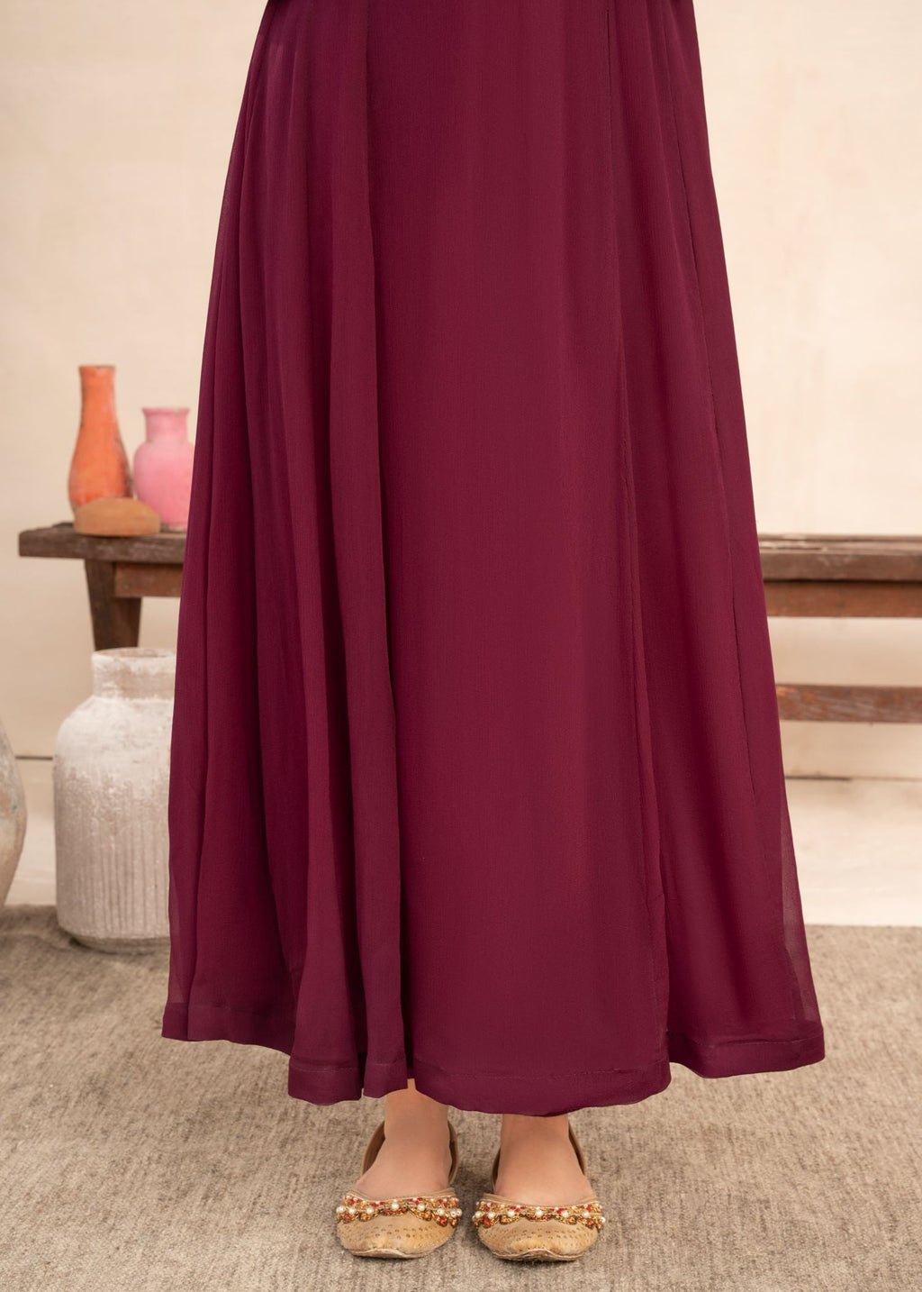 Laal Clothing SLC 001 Women 3pcs