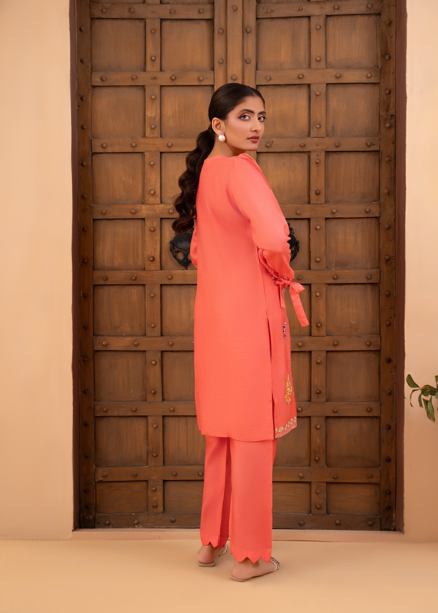 Shandur BS 0030 Women 2pcs