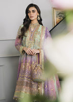 Baroque BQU CH12 D08 Women 3pcs