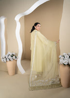 Muntaha By Shanzay Zureen SFLP01 Women 3pcs