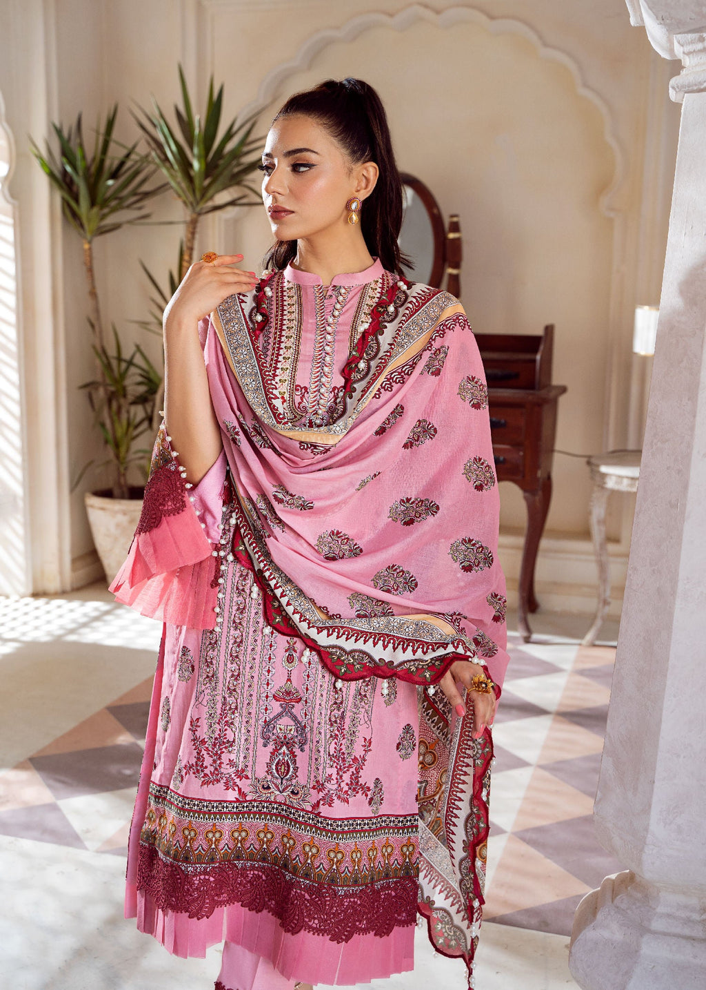 Ramira Couture FD 11 Rayan Women 3pcs