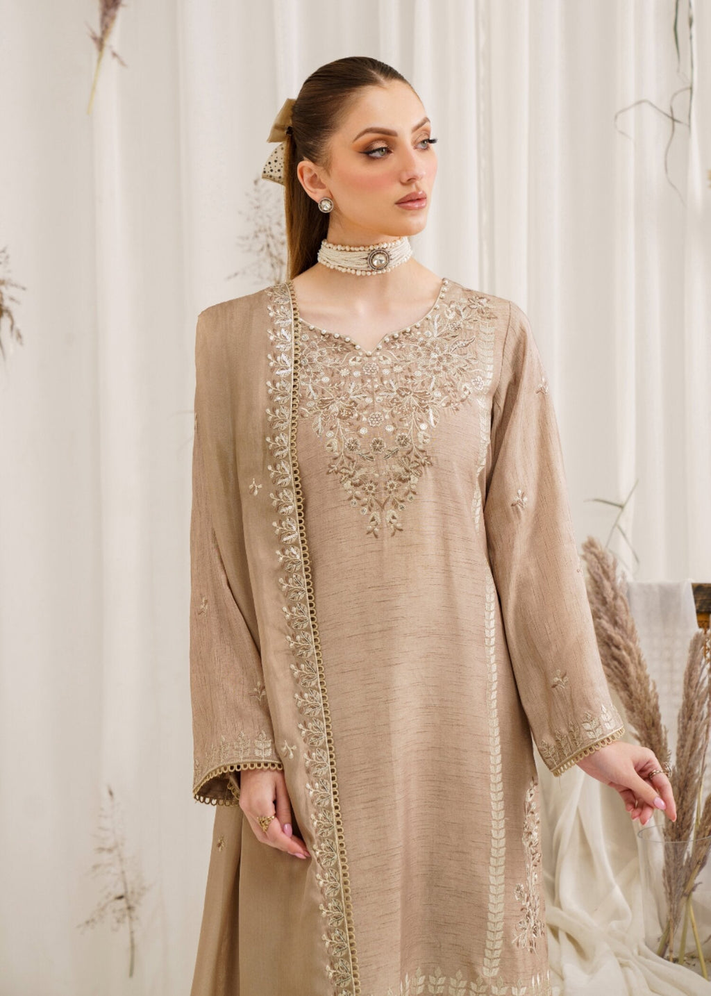 Garnet Clothing Valeria Women 2pcs