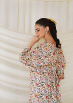 Meerak Pret MSL24 CO 13 PRET Women 1pcs
