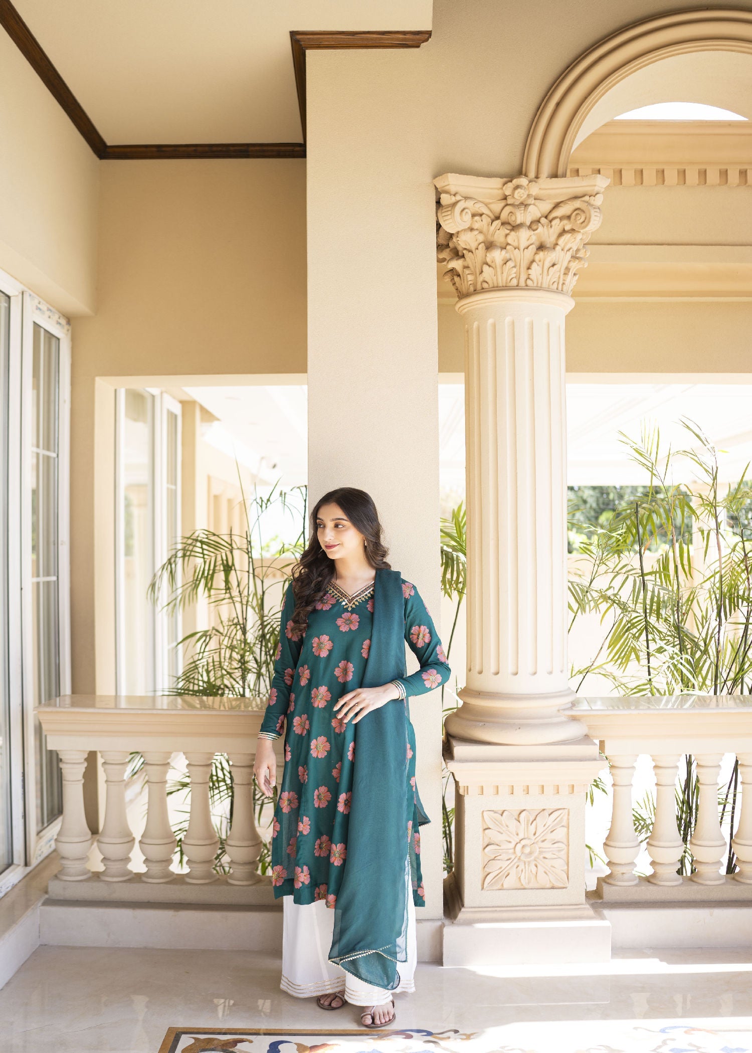 Aisling By Nirmal TARA Women 1pcs