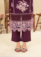 Tamanna E Libas HIBA Women 3pcs