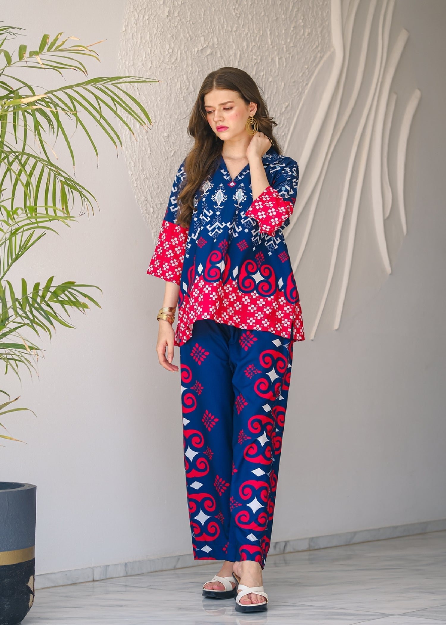 Sprinkles Sapphire Women 2pcs