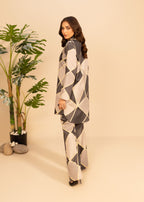 Fozia Khalid Orion Women 2pcs