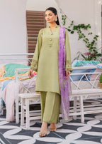 Ghulabri KALISA Women 3pcs