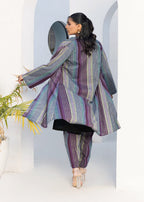 Aks-e-Jahan Filiz Women 3pcs