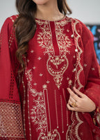 Zarqun SKUZQ 2429 B Women 3pcs